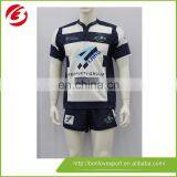 All Style Rugby Jersey OEM Rugby Jersey Coutom Jersey thumbnail-2