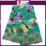 2016 New Arrivals High Quality Wax With Guipure thumbnail-1