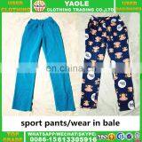 Korea Used Clothing Name Brand Used Clothes Old Used Clothes for Sell thumbnail-2
