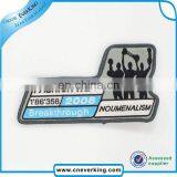 2017 Cheap Embroidery Blank Patches thumbnail-1