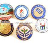 Soft Enamel Lapel Pins Making Machine Enamel Badge thumbnail-4