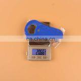 Promotion Beer Gift Cute Cheap Plastic Custom Fridge Magnet Bottle Opener thumbnail-5