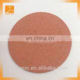 Brown Sewing Clothing Labels Custom Brand Hawk Logo Labels Eagle Stamping Pattern Jeans Leather Labels for Handbag Jacket Pants thumbnail-4