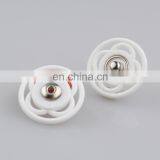 SB429 New Items Fashion Plastic 14mm Spring Snap Buttons thumbnail-4