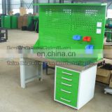 TEST BED/work bench/diesel injection repair tool made by dongtai