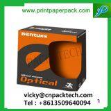 Custom High Walled Standing Pharmaceutical Boxes Cosmetic Makeup Boxes Cardboard Box Packaging With Window