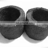 3d Woven Fabric Carbon Fiber Cylinder thumbnail-2