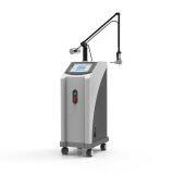 CO2 Fractional Laser Med-870 Vertical Co2 Fractional Laser Machine Skin Resurfacing Machine thumbnail-3