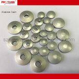 Aluminum Collapsible Adhesive Glue Packaging Tube thumbnail-5