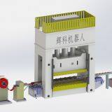 Smart Home Appliances Bearings Manufacturers FITYOU Bearing Automatic Stamping Smart Home Appliances China Supplier thumbnail-5