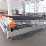 Semi-automatic Glass Cutting Table Machine