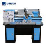 CJM320 Mini Small Hobby Bench Metal Semi Automatic Lathes thumbnail-1