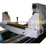 C62160G Chinese Metal Lathe Heavy Duty Lathe High Specification of Lathe Machine thumbnail-3