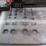 SUNRISE Automatic TPL108 Multi-stations CNC Punching Machine For Plates Of Automobile Steel Structure Industry thumbnail-4