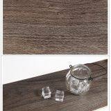 SPC Floor Vinyl Flooring Sheet Tiles Slotted Click Lock 4.2mm Thickness 0.2mm Wear Layer