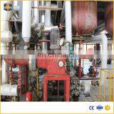 High Requirement Crude Glycerol Purification Plant 98% Purity Glycerol Plant and Biodiesel Plant Machine thumbnail-4