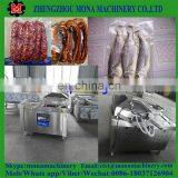 Semi Automatic Mini Vacuum Packing Machine 0086 18037126904 thumbnail-4