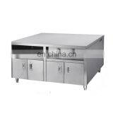 Центральный остров