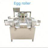 high efficiency ice cream cone wafer making machine