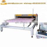 Long Arm Sewing Machine Moving Bedding Computer Control Quilting Machine thumbnail-6