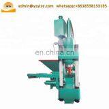 Metal Iron Briquetting Machine/ Scrap Metal Press Machine for Sale thumbnail-6