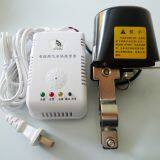 UH Family Safety Gas Detector With Mechanical Valve thumbnail-3