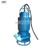 High Chrome Impeller Submersible Pump Stainless Steel thumbnail-3