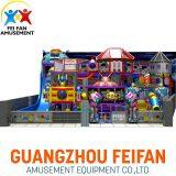 Indoor Mini Soft Play Area thumbnail-4