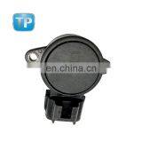 TPS THROTTLE POSITION SENSOR FOR MITSUBI-SHI 02-07 LANCER 2.0L OEM MD615571 7260-15W50 thumbnail-1
