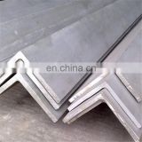 hot rolled reinforcing ASTM A276 stainless steel angle bar 316 Prices