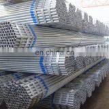 125mm Galvanized Steel Pipe cs Galvanized Steel Pipe