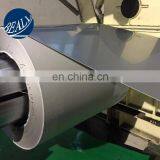 Asme Sa-240 304 no 8 Mirror Finish 4x8 Stainless Steel Sheet thumbnail-7