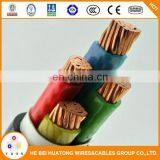 China Supplier Low Voltage Copper Cable Nyy 4x16 With CE Certificate thumbnail-3