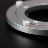 120mm 5 Inch Lazy Susan Bearing Factory thumbnail-2