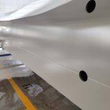 Aluminium Mullion for the Curtain Wall thumbnail-4