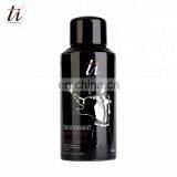 2019 Hot-Selling Deodorant Body Spray for Men, "Ti" Fragrant Body Spray for Deodorization, New Formula Aromatic Deodorant Spray