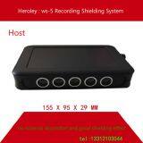 Ws-5 Audio Jammer Has no Noise, no Discomfort and Good Shielding Effect. thumbnail-3