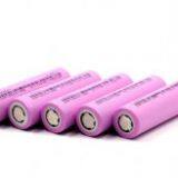 China Icr18650 Cell Factory 3.7v 2400mah thumbnail-3