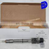 0 445 110 677 High Quality Fuel Injector 0445110677 for Yunnei thumbnail-5