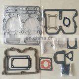 Diesel Engine Parts NT855 3801468 3801330 Upper Gasket Kit