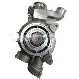 Diesel Engine Spare Parts Water Pump D5010295150 thumbnail-1