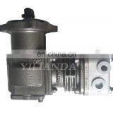 Factory Price Diesel Engine Air Compressor D08NA-3509100C for LW180K Machine