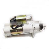 MTZ Tractor Parts the Starter 2.7KW 12V Oem:CT9142.780 thumbnail-1