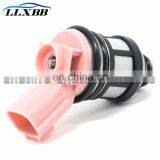 Original Fuel Injector Nozzle 16600-9S205 For Nissan Frontier Xterra Pathfinder Infiniti QX4 166009S205 XF5E-9F593-BA thumbnail-3