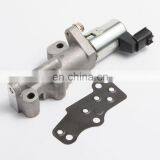 Продажа на заводе. Переменный клапан управления маслом двигателя, электромагнитный клапан фазорегулятора 23796-4W01C для Pathfinder Infiniti QX4 3.5L VQ35DE