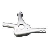 New Energy Parts Electric Vehicle Battery Case Aluminum Die Casting thumbnail-3