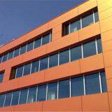 Eco-friendly Aluminum Composite Panel