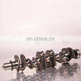 Diesel Engine Crankshaft 4934862 Truck Engine Parts Crankshaft 6ISDE 4934862 thumbnail-3