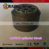 A8V172 CYLINDER BLOCK 5I-4311 for Excavator E330 Hydraulic Pump Parts thumbnail-3