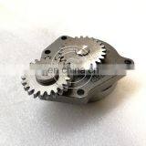 DCEC Original 230HP 6CT Diesel Engine Gear Pump Lubricating Oil Pump 3966840 thumbnail-4